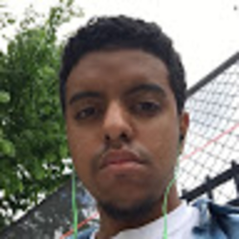 Meet your Posher, Kevin